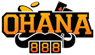 ohana888 เว็บพนันออนไลน์ สล็อต คาสิโน บาคาร่า เว็บตรง ครบวงจร